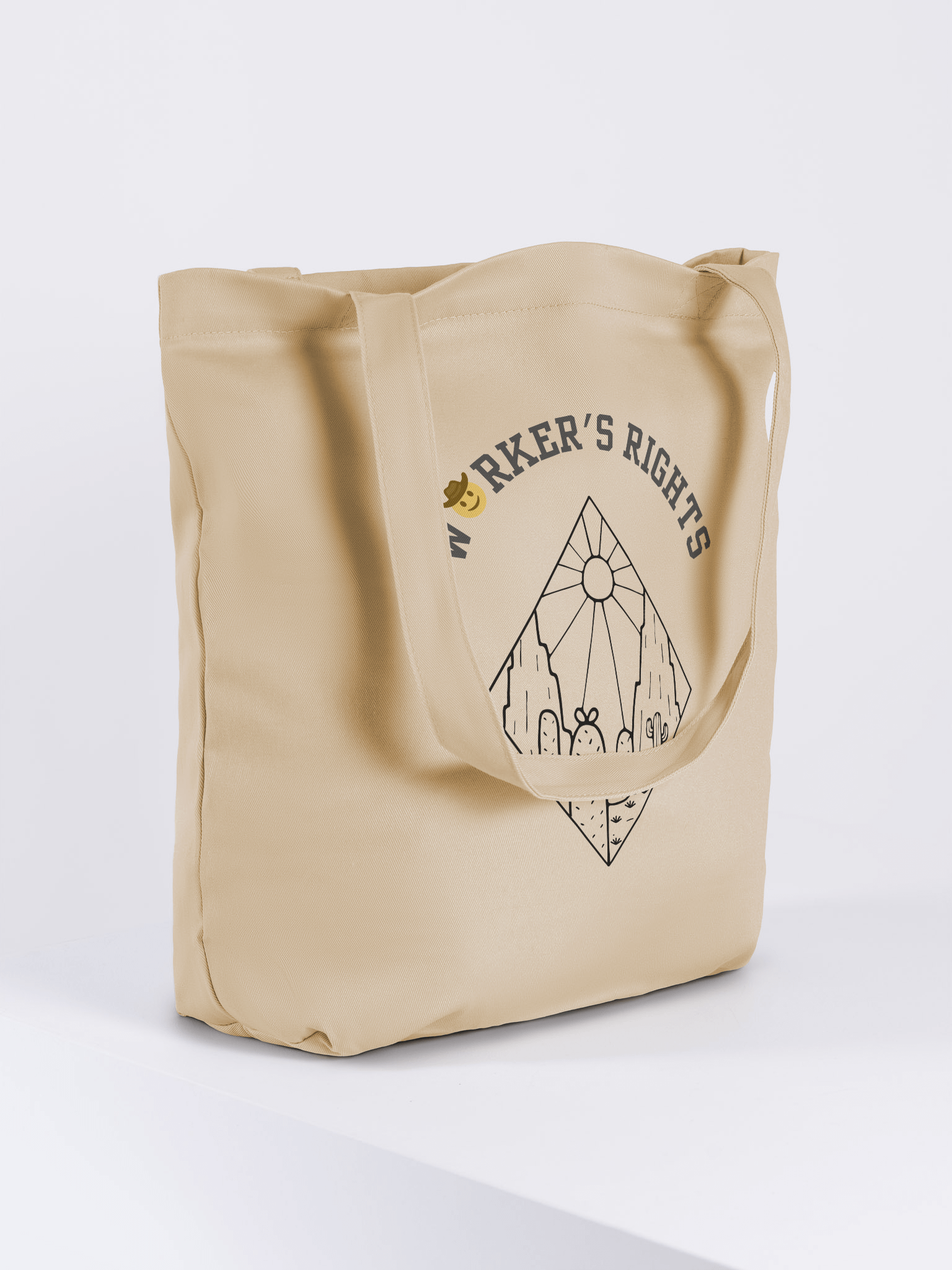 Worker's Rights - Tote product image (4)