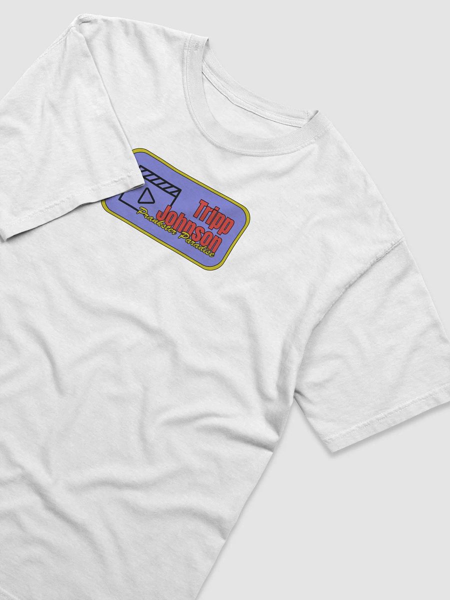 ¨ Tripp Johnson-Prankster Paradise ¨ Shirt product image (3)