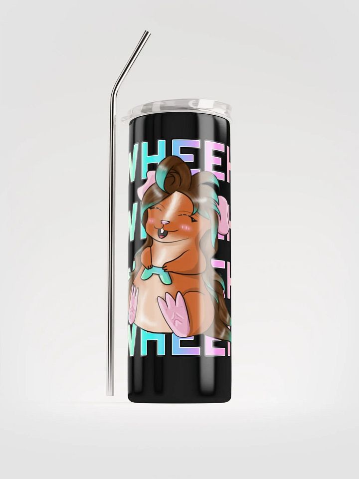 Wheek Wheek Wheek Tumbler product image (2)