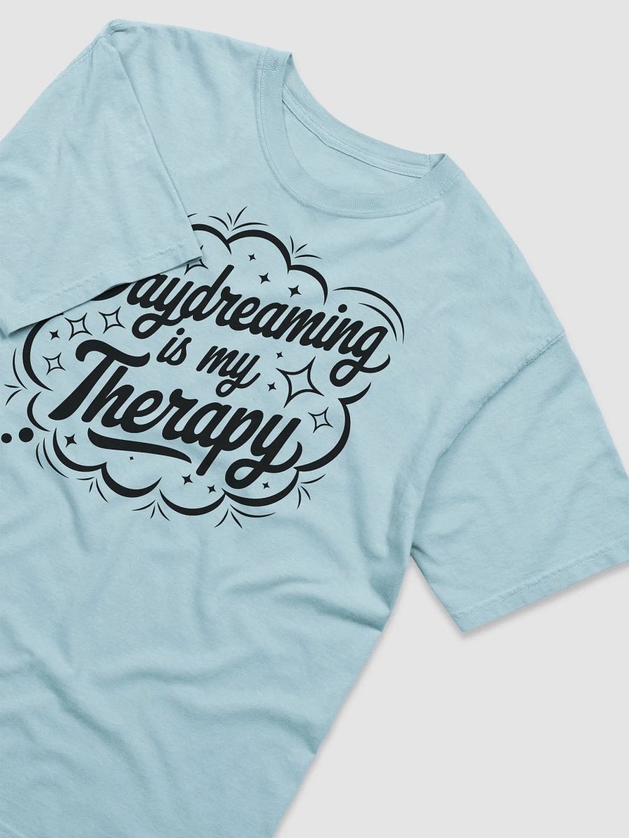 Daydreaming Is My Therapy Tee product image (3)