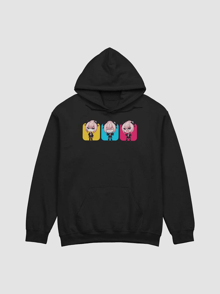 Chibi Hoodie product image (1)