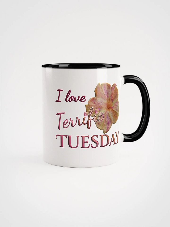 Terrific Tuesday product image (1)