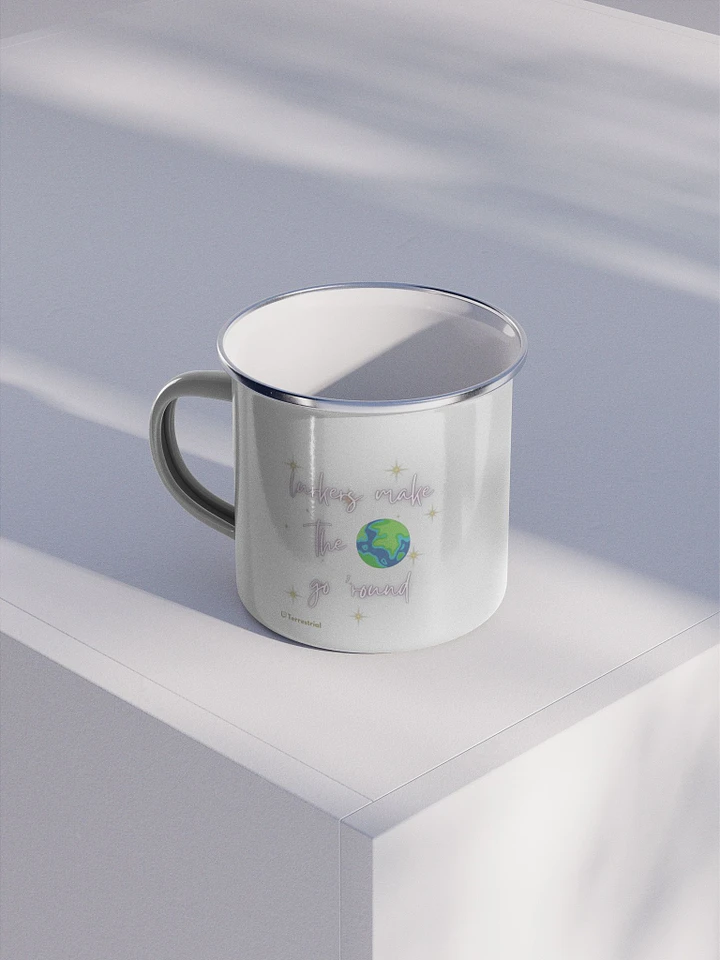 Lurkers Mug product image (1)