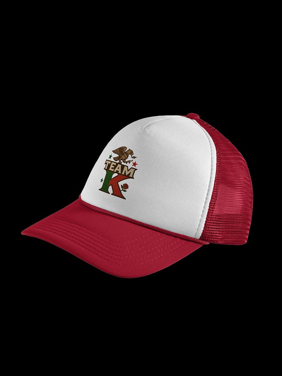 Team K Mexico Hat product image (4)