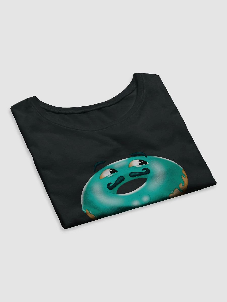 I'm A Donut Guy Crop Top product image (7)