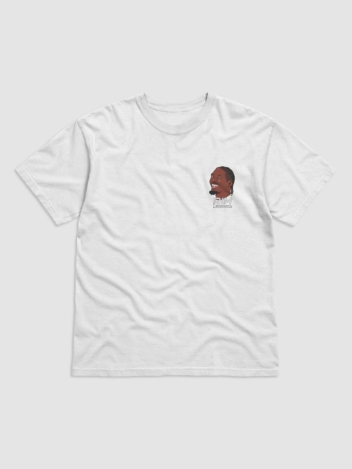 Heart of the Game: NBA Legends Portrait Tee | Tyrese Maxey product image (1)