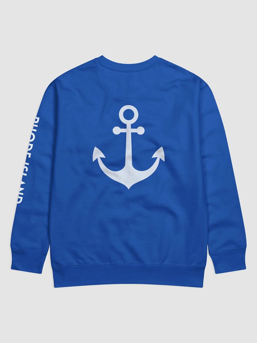 PVD, Rhode Island (Cotton Heavyweight Fabric) product image (14)