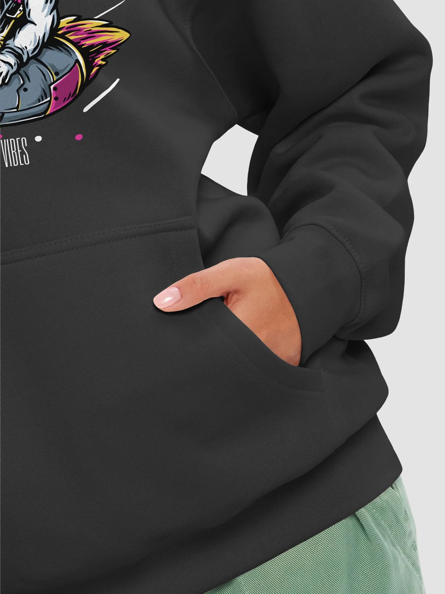 Galactic Explorer Hoodie product image (56)