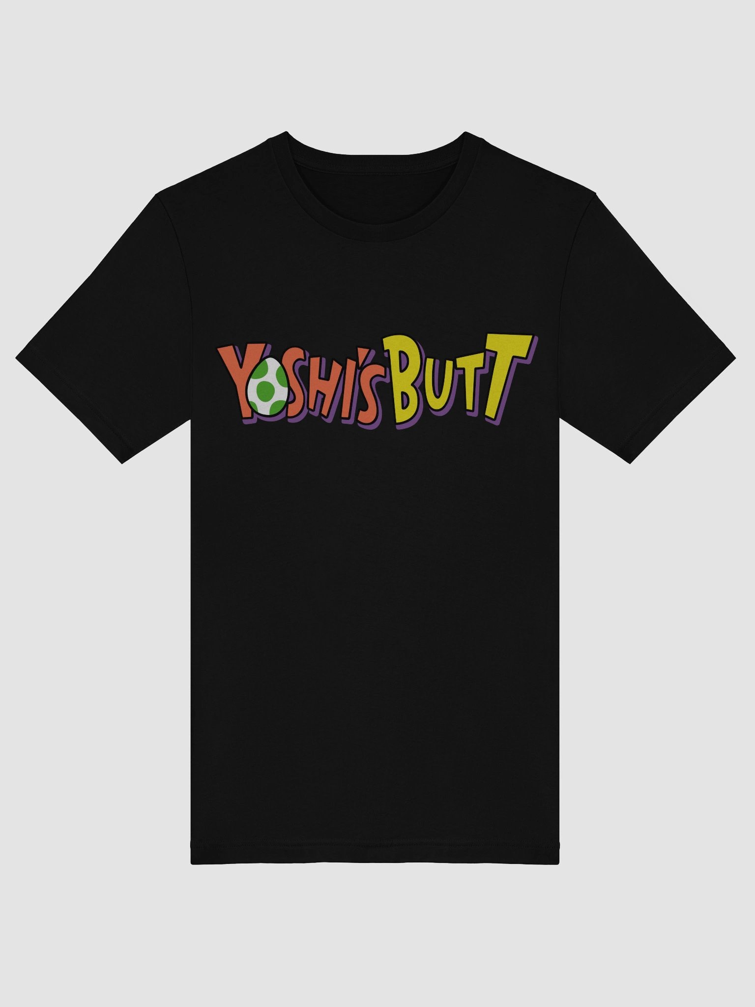Dino Booty - T-Shirt product image (5)