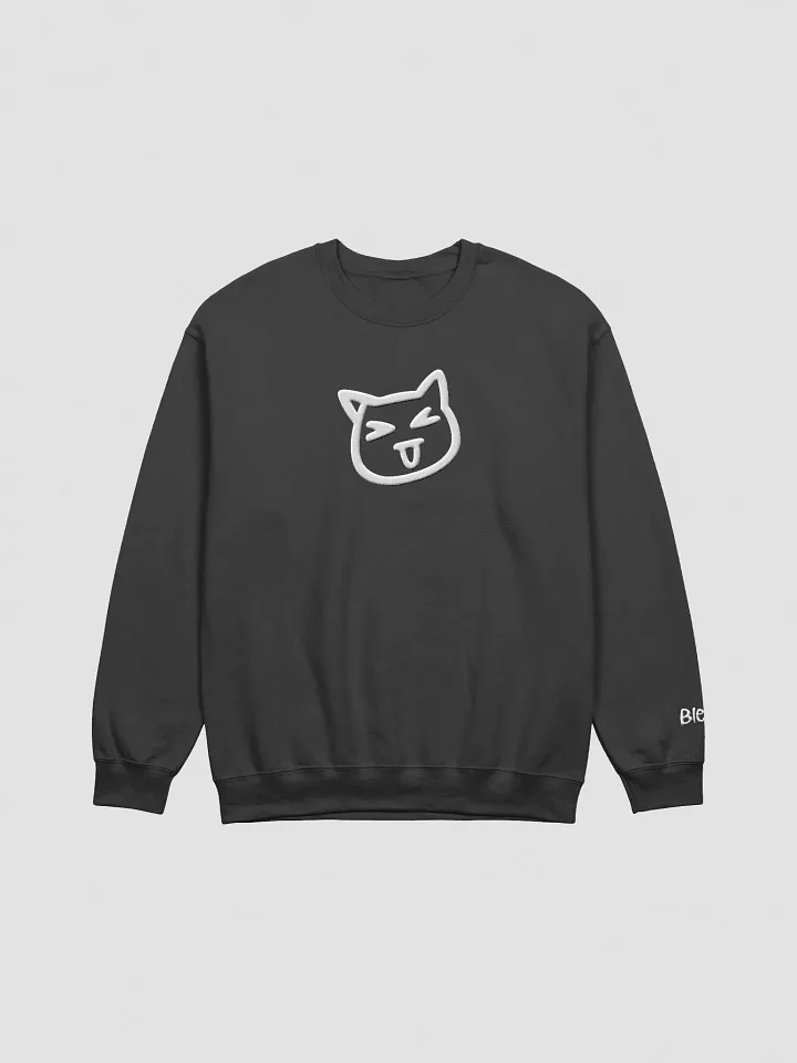Classic Blep Sweatshirt product image (8)