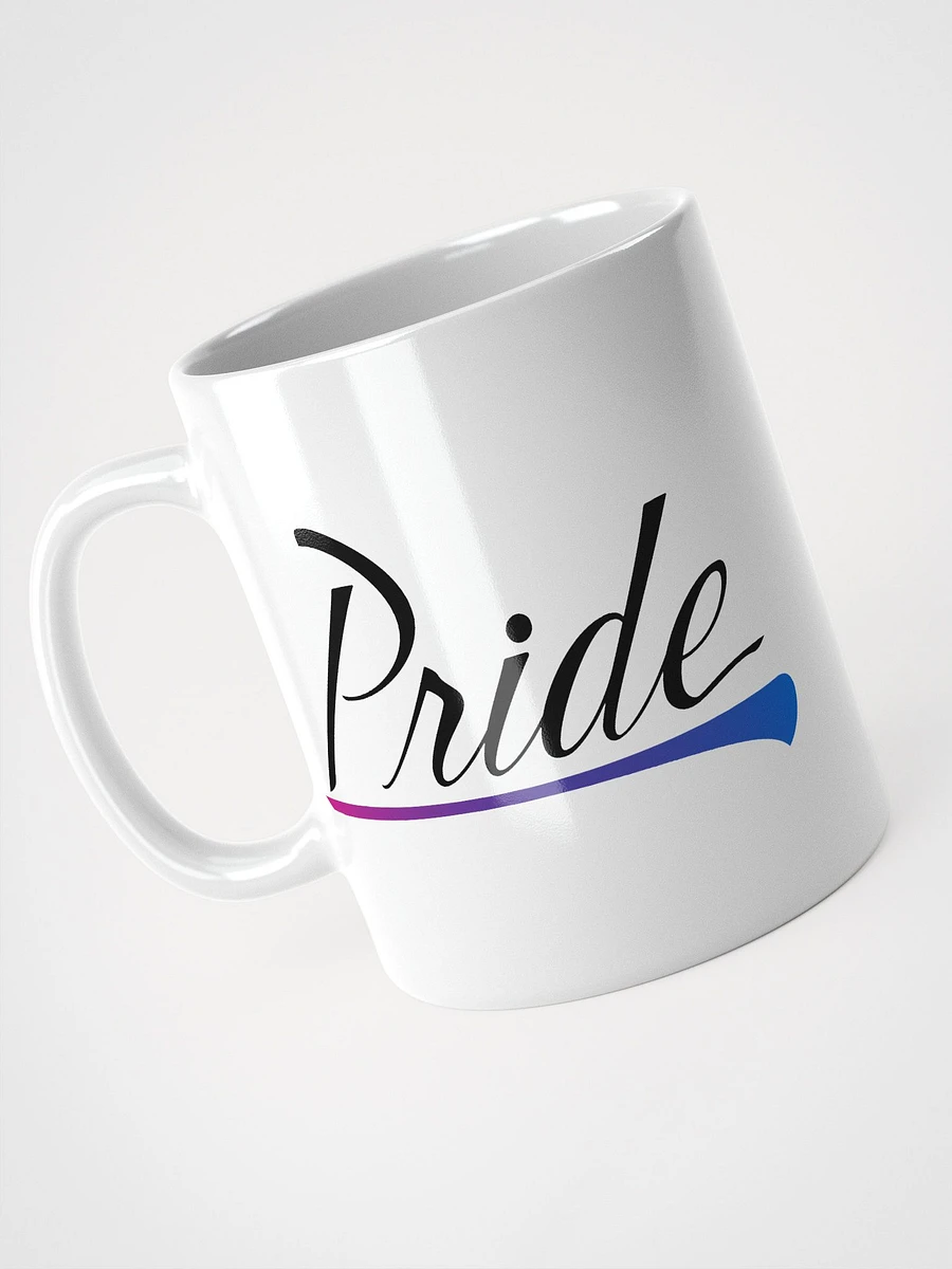 Bisexual Swish Mug product image (3)