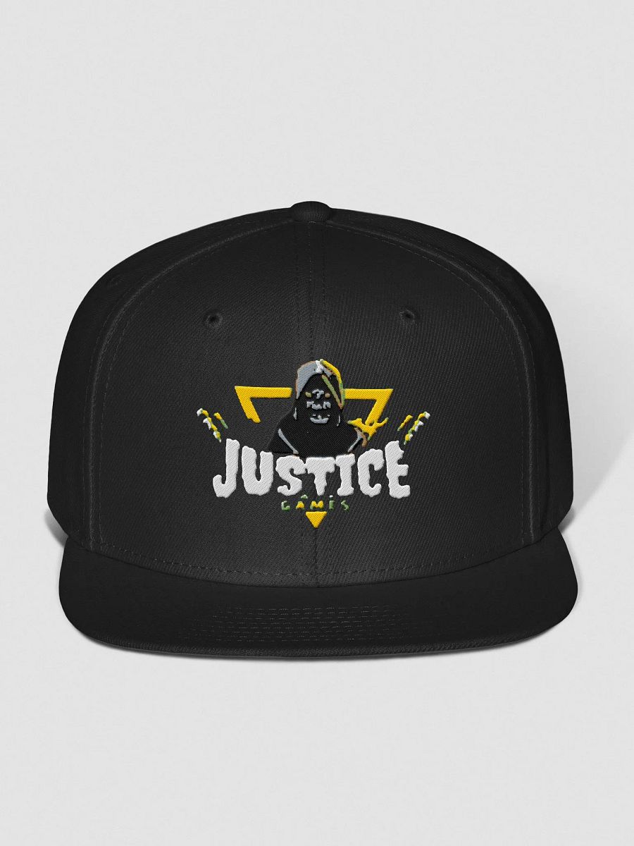 The Real Justice product image (1)