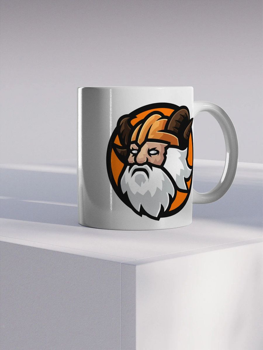 AGL Kaiju Mug product image (4)