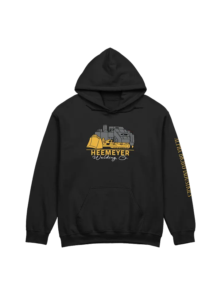 Freedom Edition: Heemeyer Welding Company product image (1)