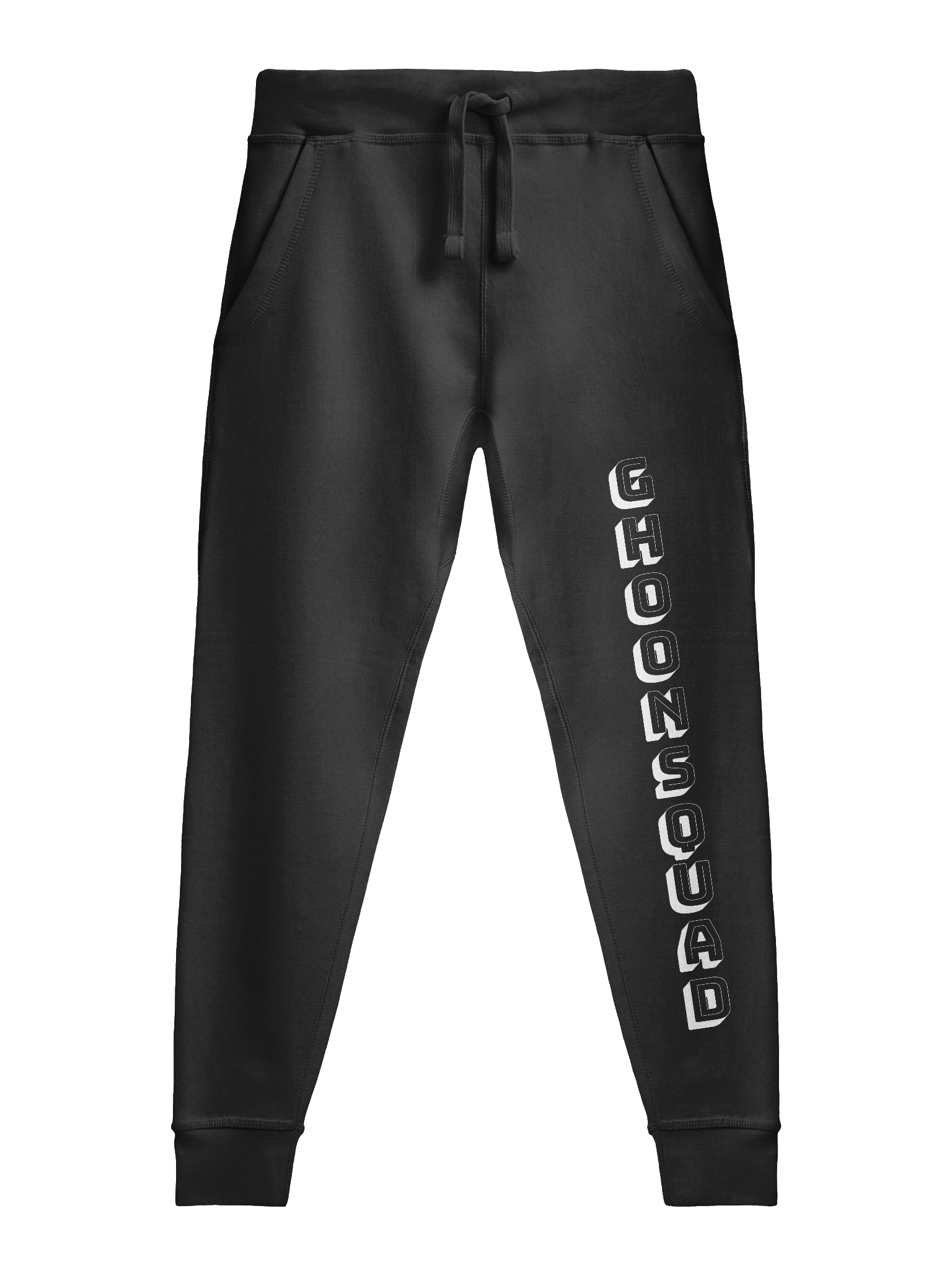 Ghoon Squad Top Notch Sweats 2 product image (1)