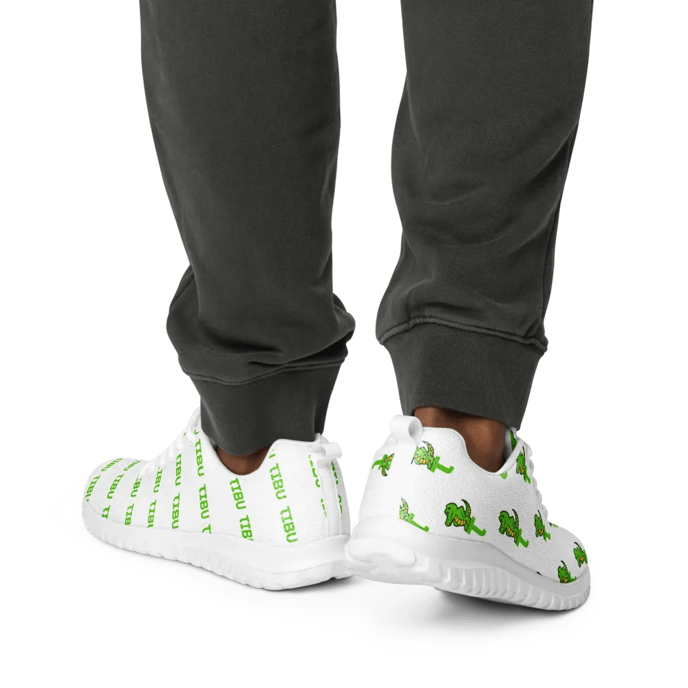 Athletic Shoes by EL TIBU® product image (9)