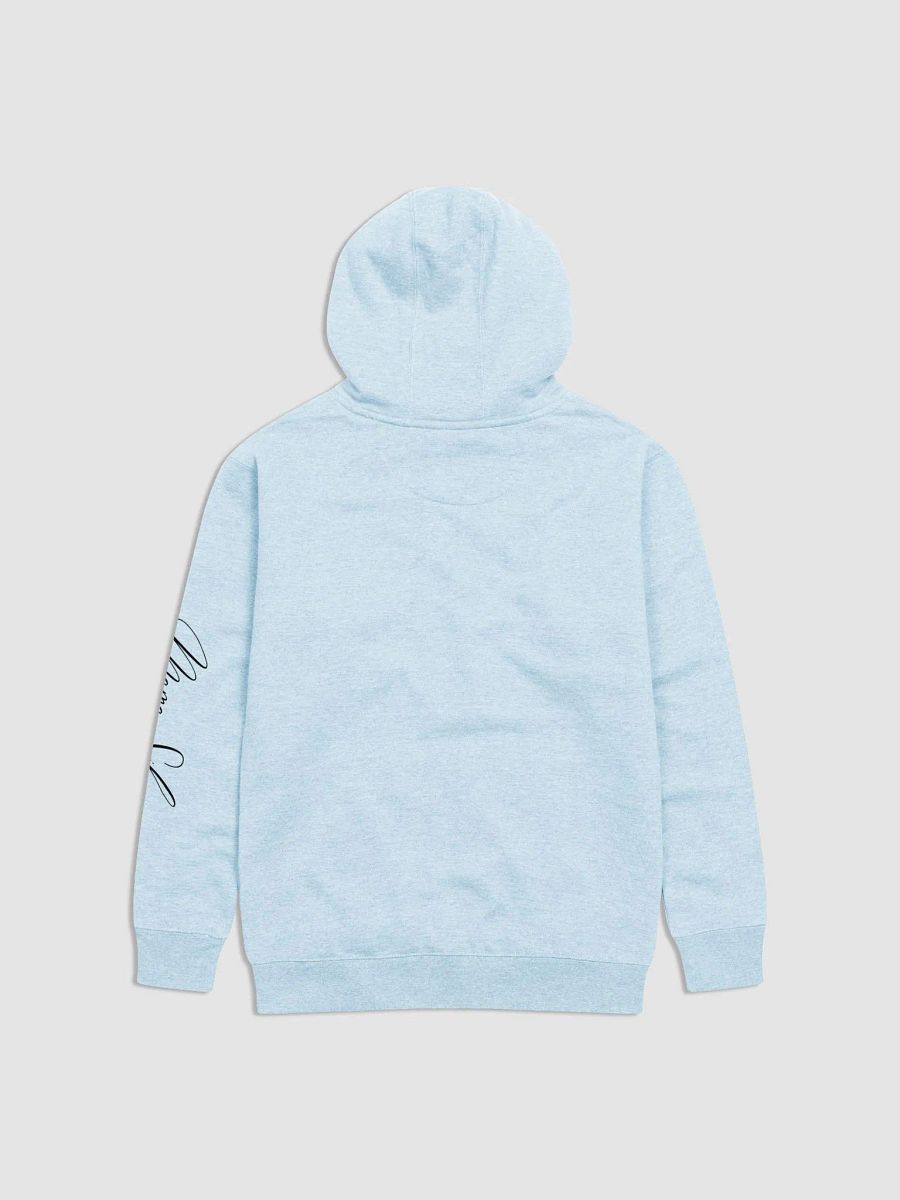 Cozy Corgi Hoodie product image (5)