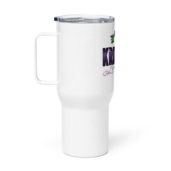 Krunchy Fuel Canister product image (1)