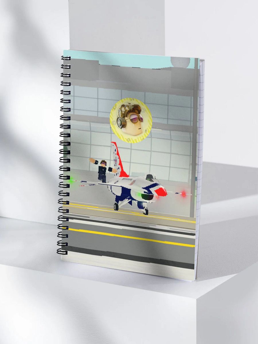 F16 - Notebook product image (4)
