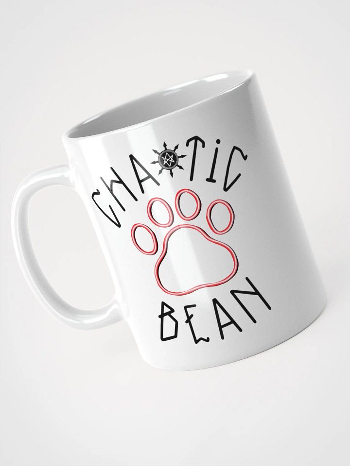 Chaotic Bean Collection - Mug product image (2)