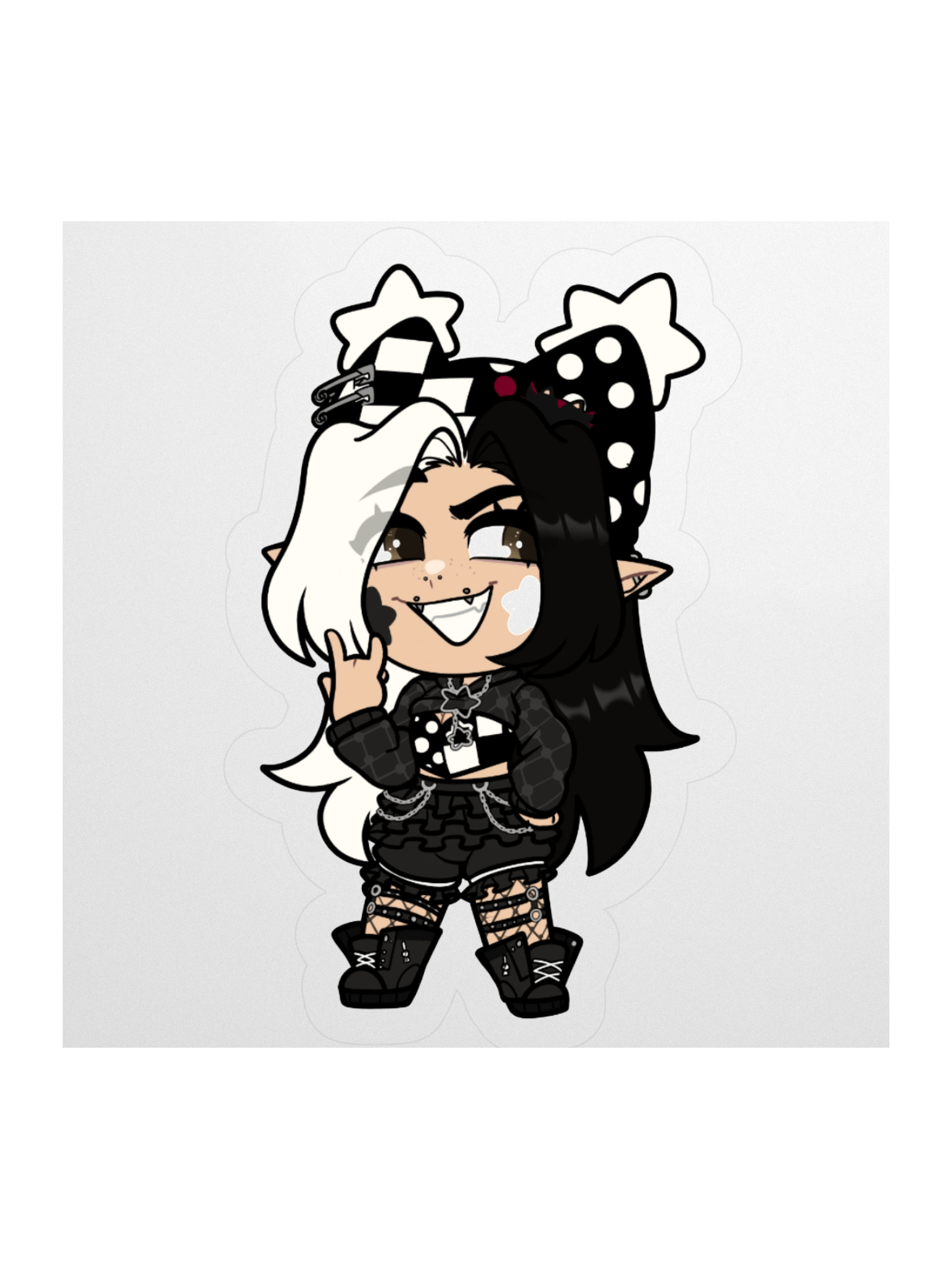 Kimi Sticker product image (2)
