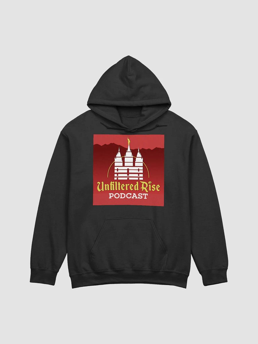 Logo Hoodie product image (1)
