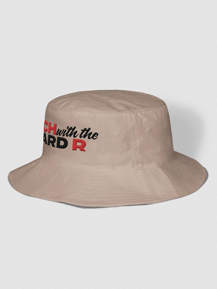CLASSIC RHR BUCKET - TAN product image (2)