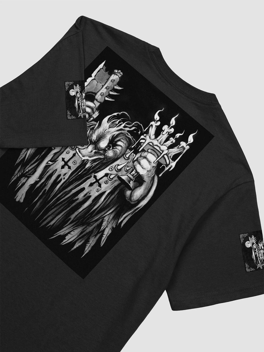Duckthrone - Duck in the Northern Sky EP T-Shirt! product image (3)