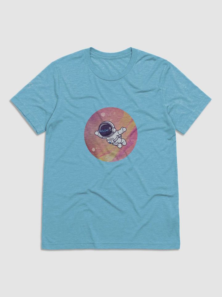 FFS Spaceman Tee product image (3)