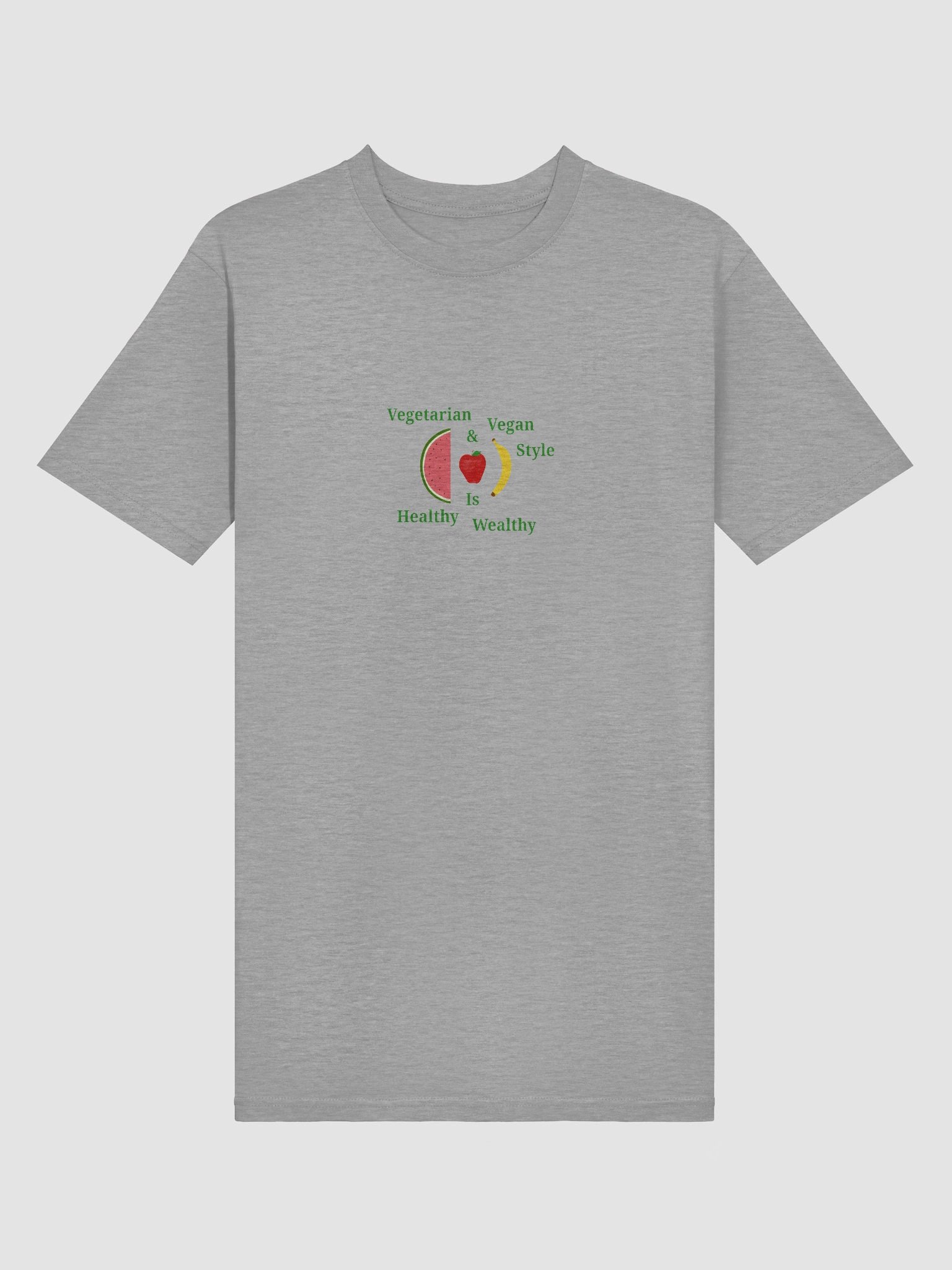 Fruitful Vegan Vibes Tee product image (3)