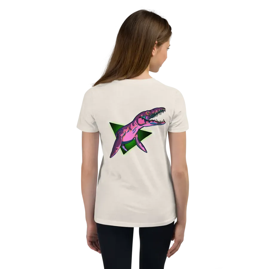 Youth Charlie product image (111)