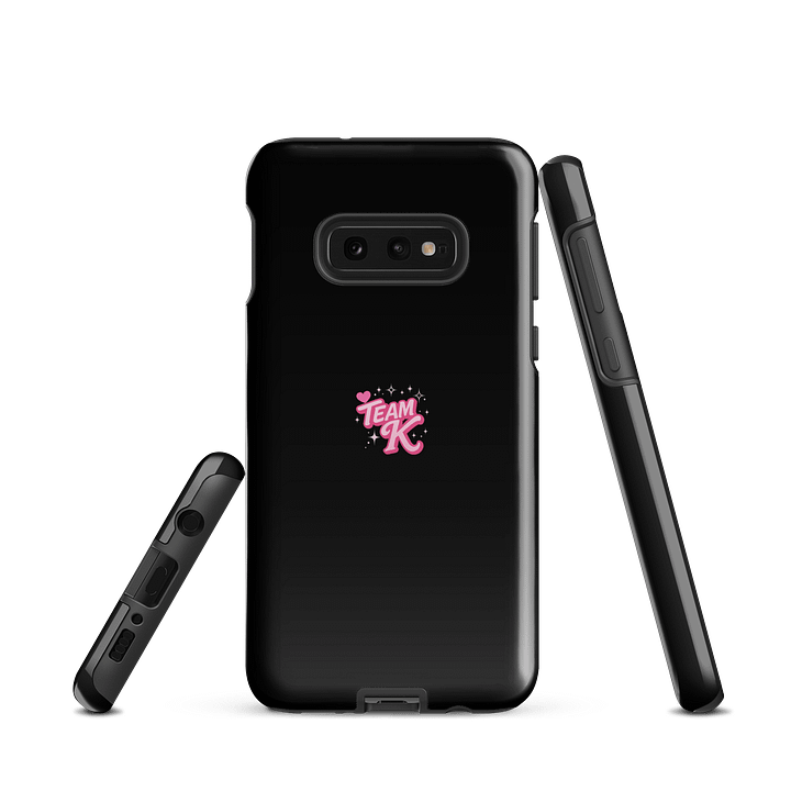 K's WORLD Case for Samsung product image (2)