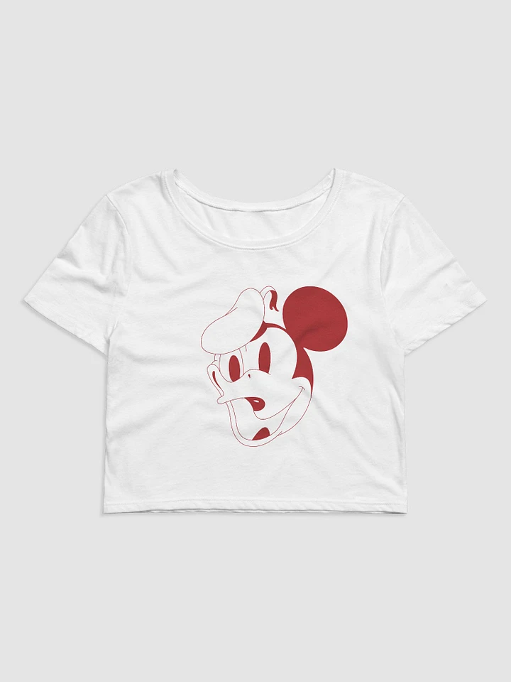Mergers & Acquisitions Tee, Mickey + Donald product image (1)
