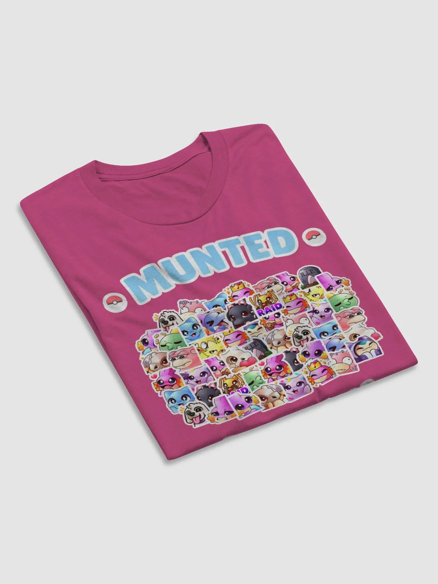 Emote Explosion product image (12)