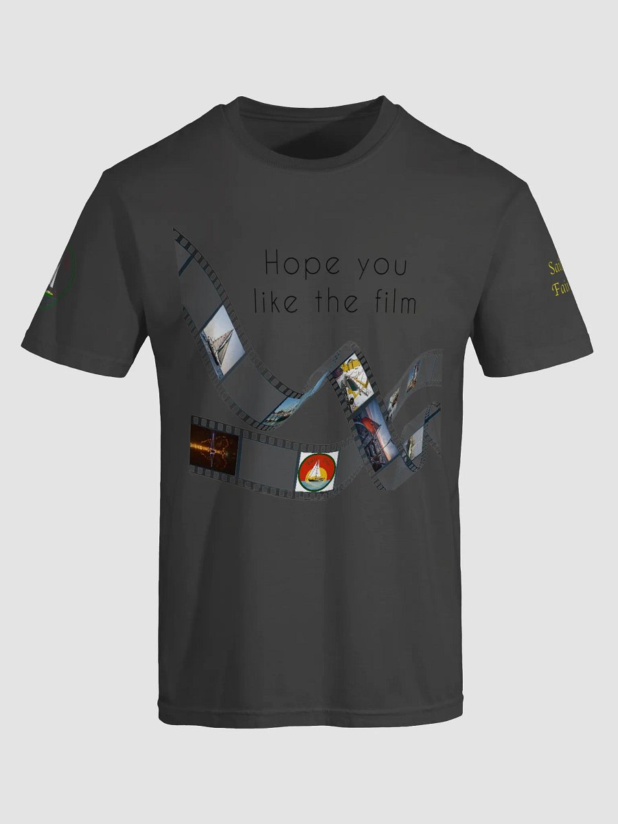 Hope you like the film - printed product image (37)