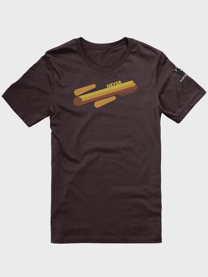 70s Never Forget product image (21)
