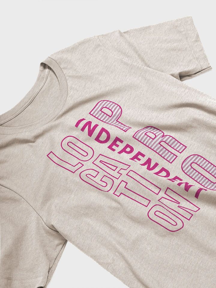 Location independent PRO PINK product image (1)