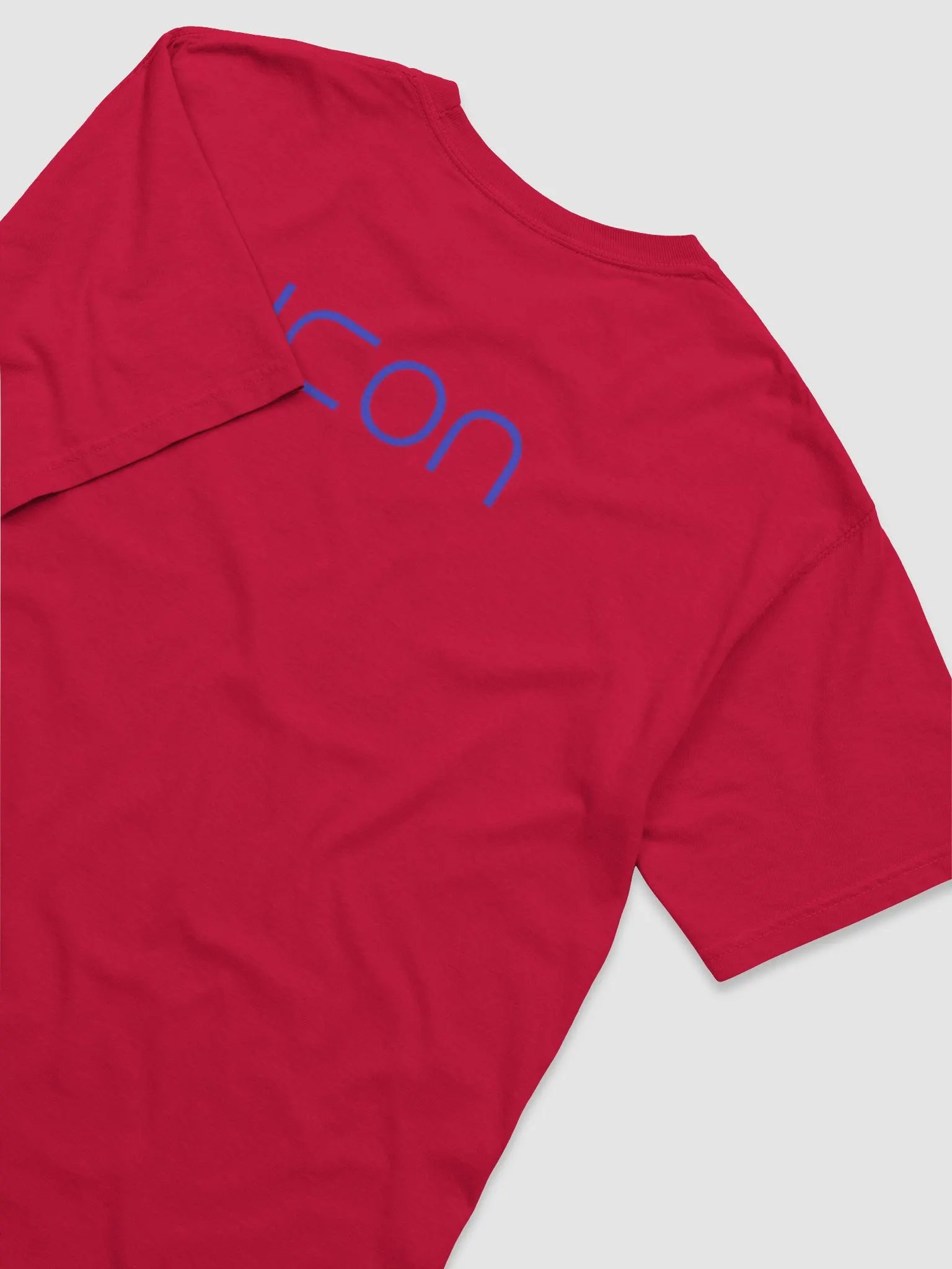 icon red shirt product image (4)