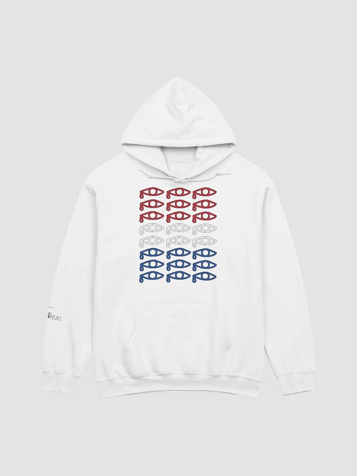 Netherlands - Forever Cry - Gildan Classic Hoodie product image (2)