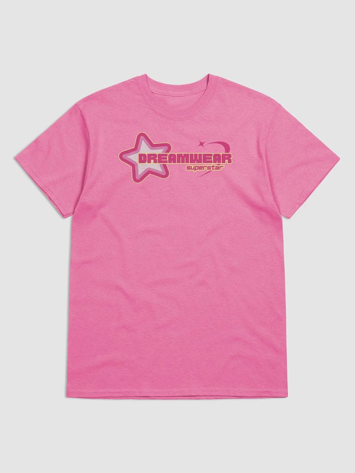2024 / DREAMWEAR SS Tee product image (1)
