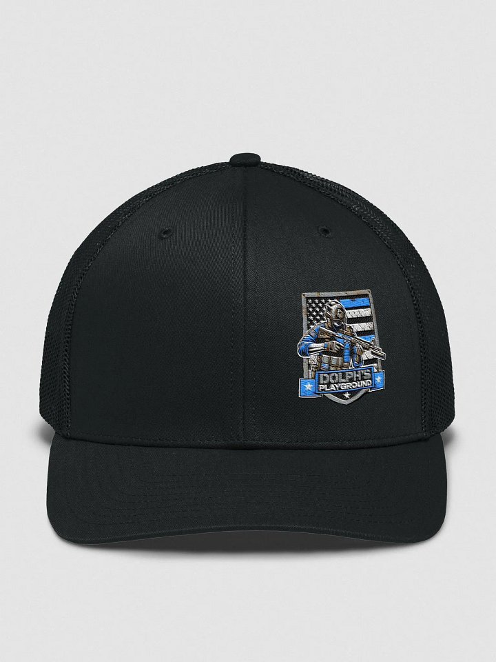 Dolphs Hat product image (1)