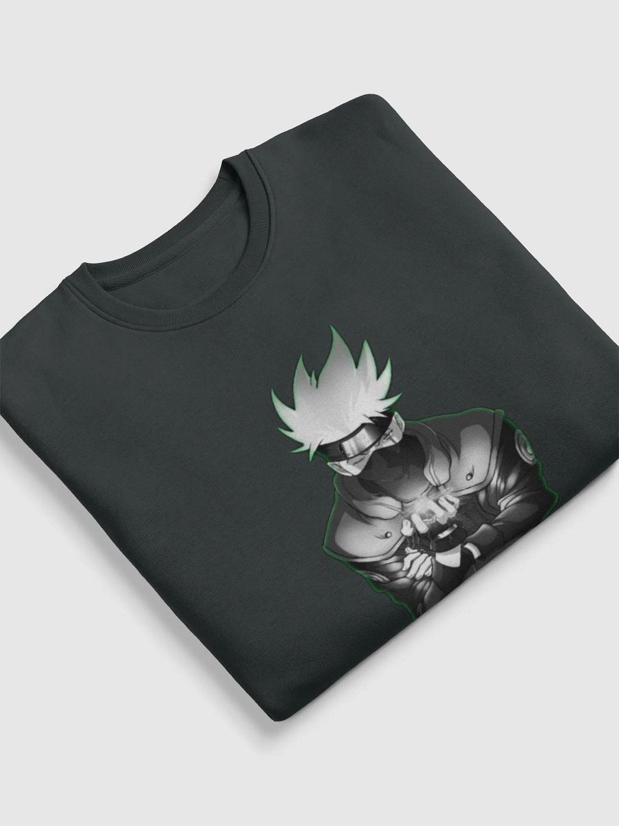 Kakashi Hatake Printed Sweatshirt For Gents And Ladies product image (9)