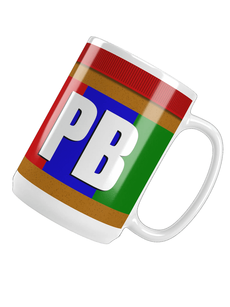 PB Mug product image (4)