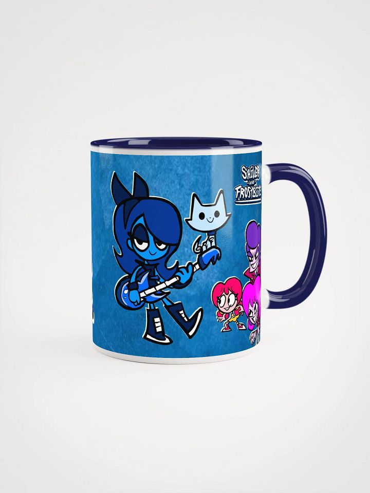 Shiver and Frostbite Mug product image (1)