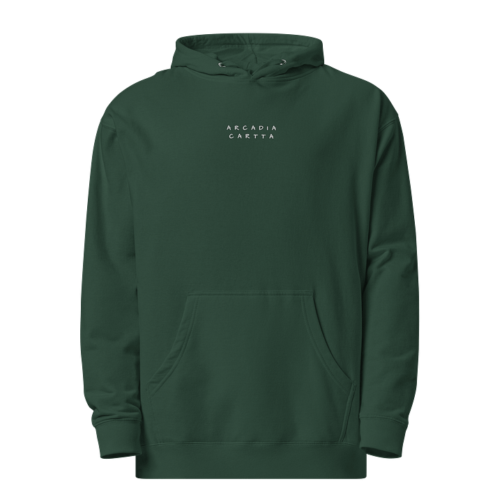 ArcadiaCartta Hoodie product image (4)