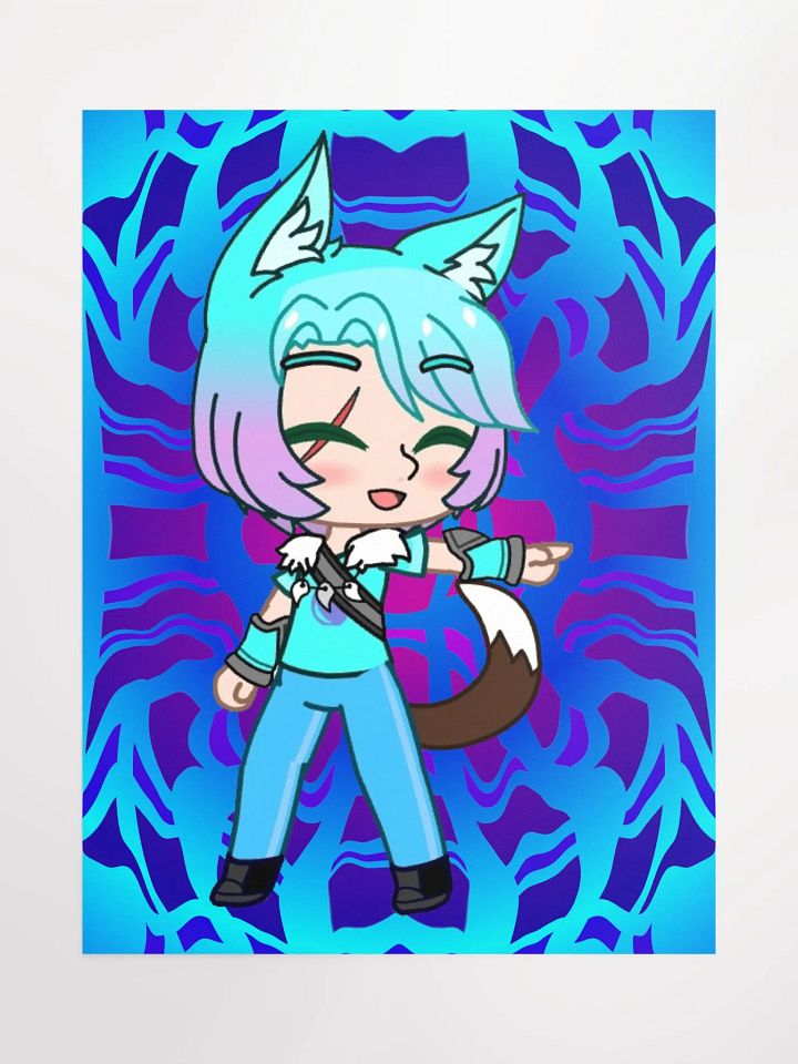 AMP-TWK Poster product image (1)