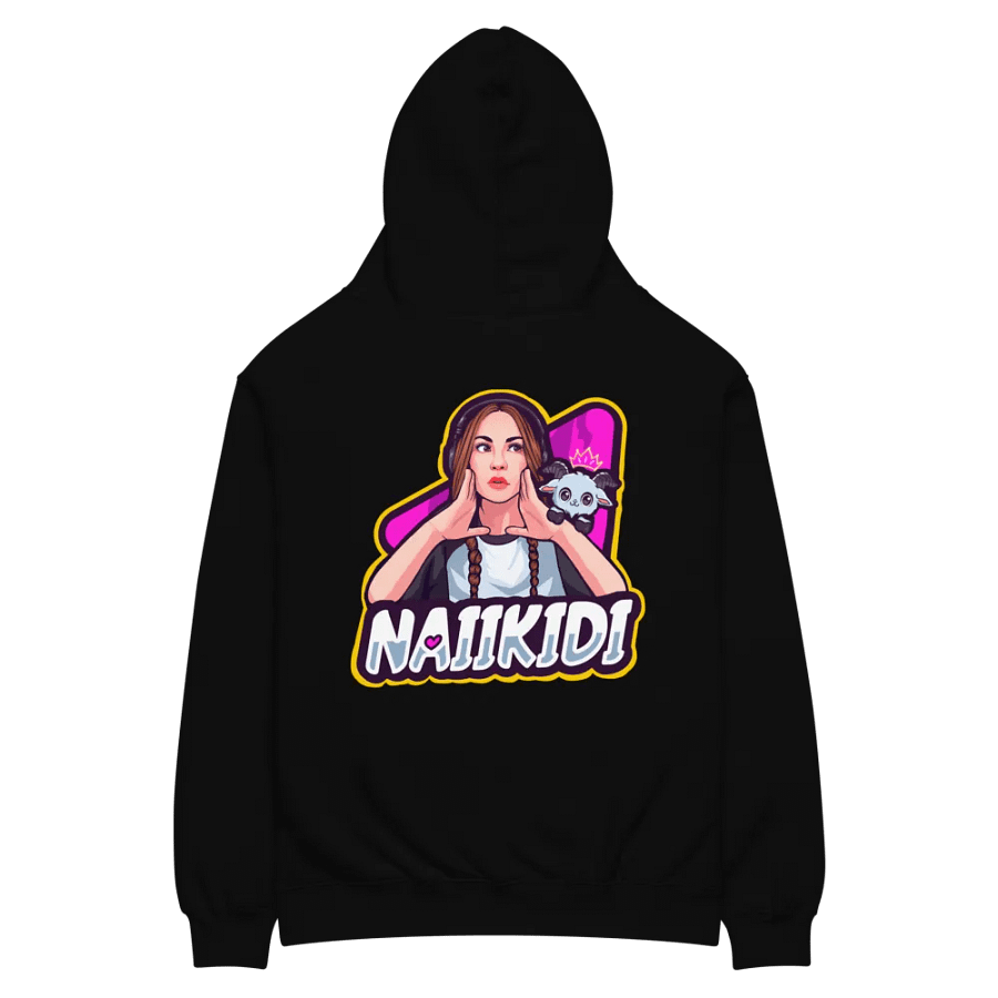 Sudadera unisex product image (11)