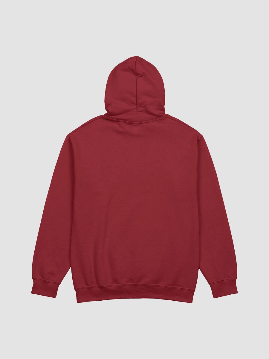 TEACH THEM TO BE KIND Hoodie product image (3)