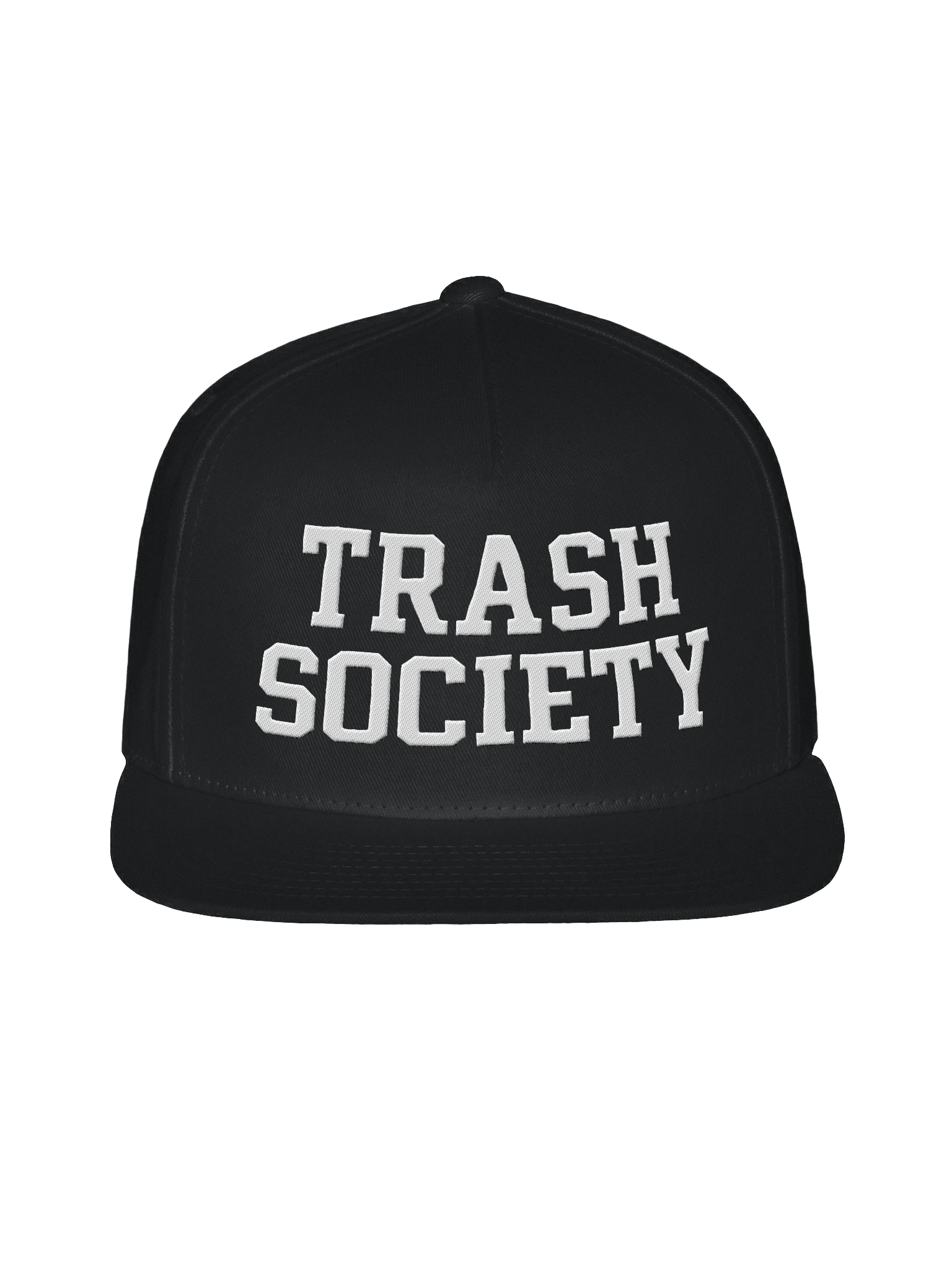 TRASH SOCIETY HAT product image (1)