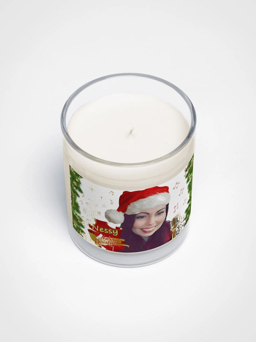 Vela Nessy Navideña🎄 product image (3)
